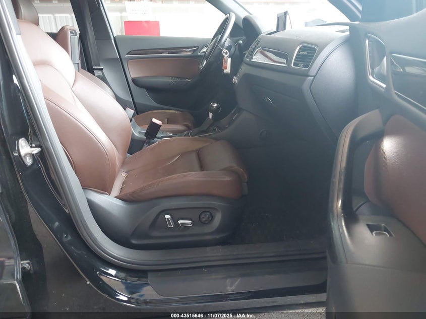 WA1EFCFS6GR015567 2016 AUDI Q3 photo no. 5