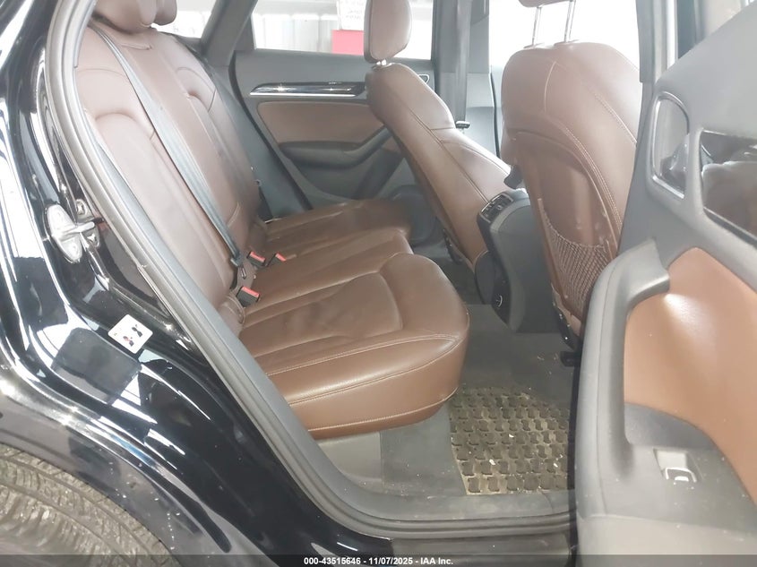 WA1EFCFS6GR015567 2016 AUDI Q3 photo no. 8