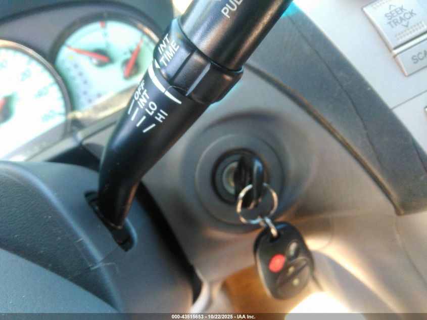 2005 Toyota Camry Solara Sle VIN: 4T1CE38P05U972906 Lot: 43515653