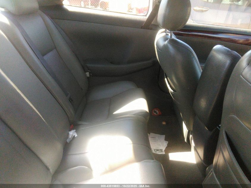 2005 Toyota Camry Solara Sle VIN: 4T1CE38P05U972906 Lot: 43515653