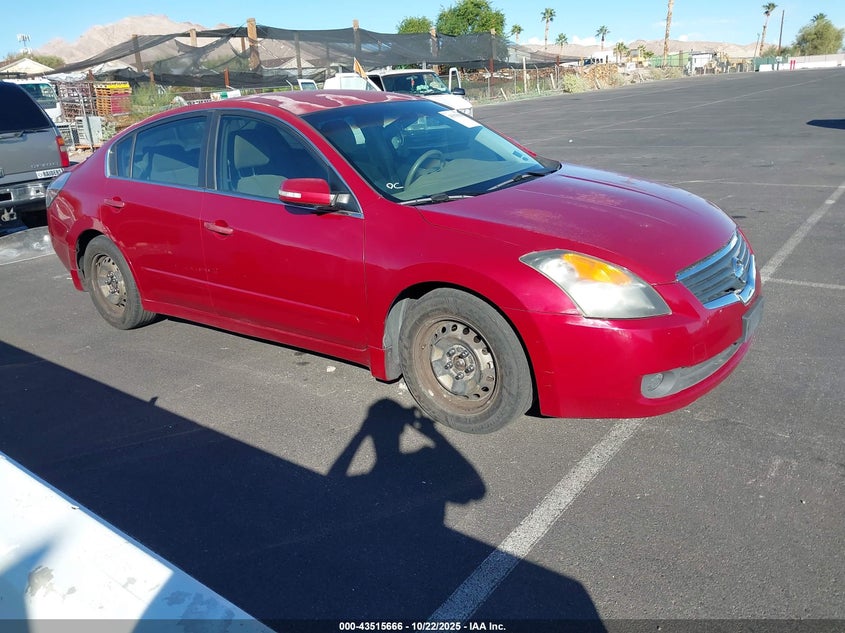 1N4BL21EX7N456869 2007 Nissan Altima 3.5 Se auction photo 1
