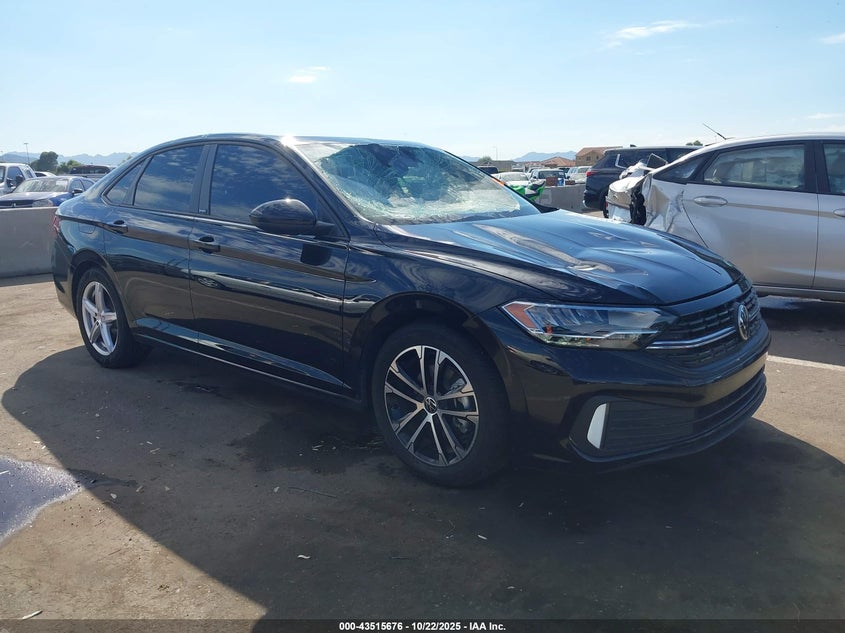 VOLKSWAGEN JETTA 1.5T SPORT