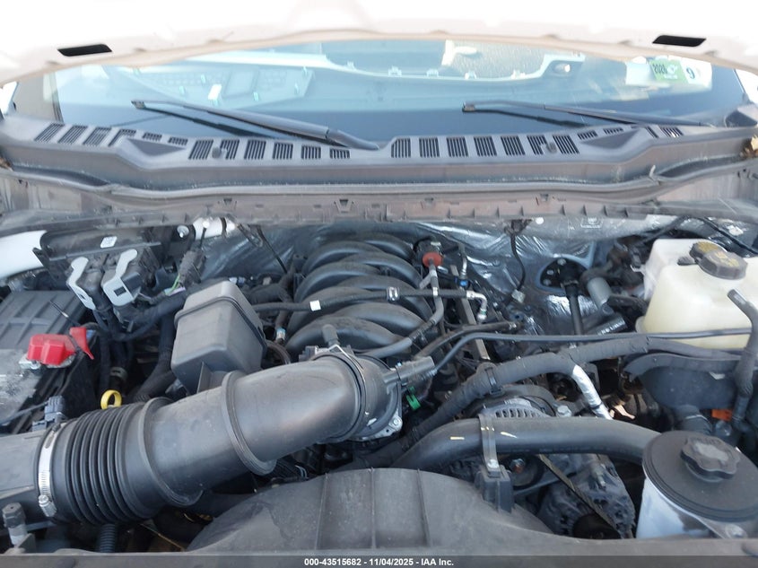 2024 Ford F-450 Chassis Xl VIN: 1FDUF4HN7RDA06323 Lot: 43515682