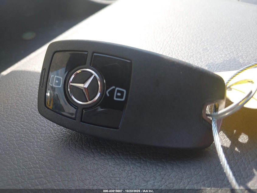 2019 Mercedes-Benz Sprinter 2500 High Roof V6 VIN: WD4PF1CD8KP151783 Lot: 43515687