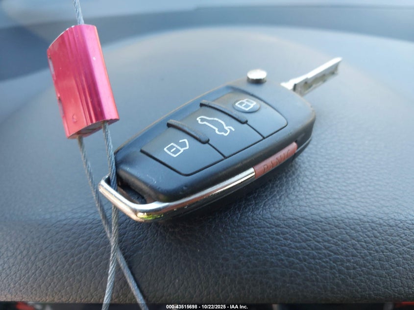 2007 Audi Q7 3.6 Premium VIN: WA1BY74L77D048333 Lot: 43515698