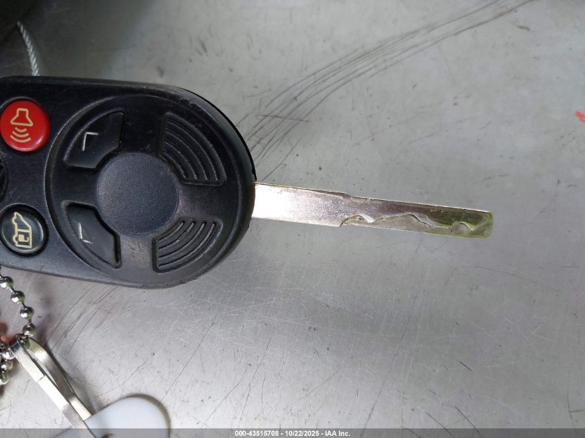 2015 Ford Transit Connect Xl VIN: NM0GE9E72F1207581 Lot: 43515708