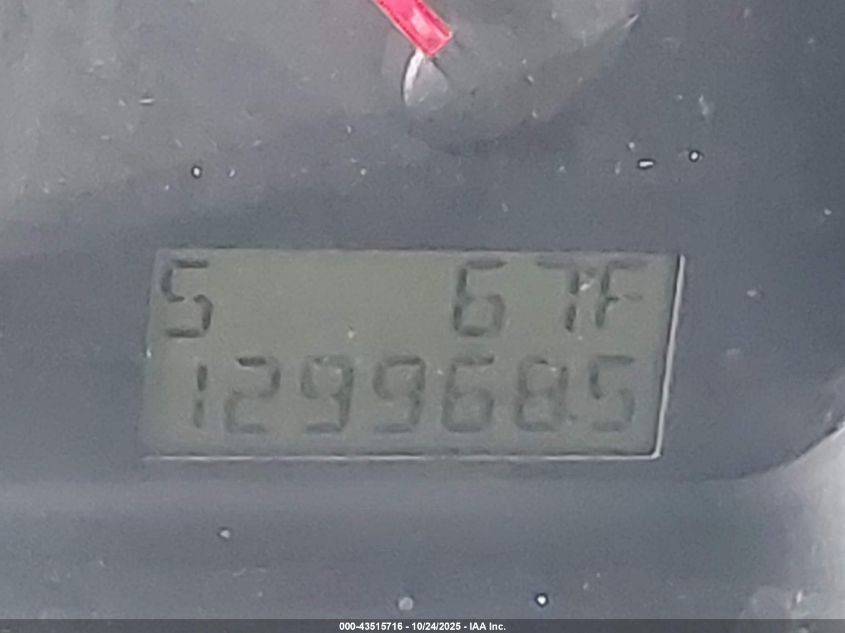 2005 Ford F-150 Fx4/Lariat/Xlt VIN: 1FTPW14505KC40346 Lot: 43515716