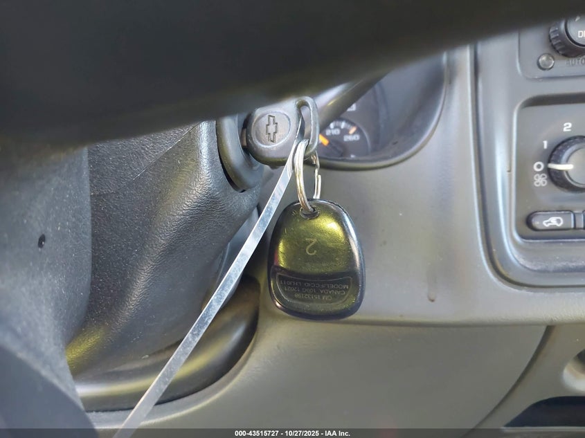 2GCEC19T141393131 2004 CHEVROLET SILVERADO photo no. 11