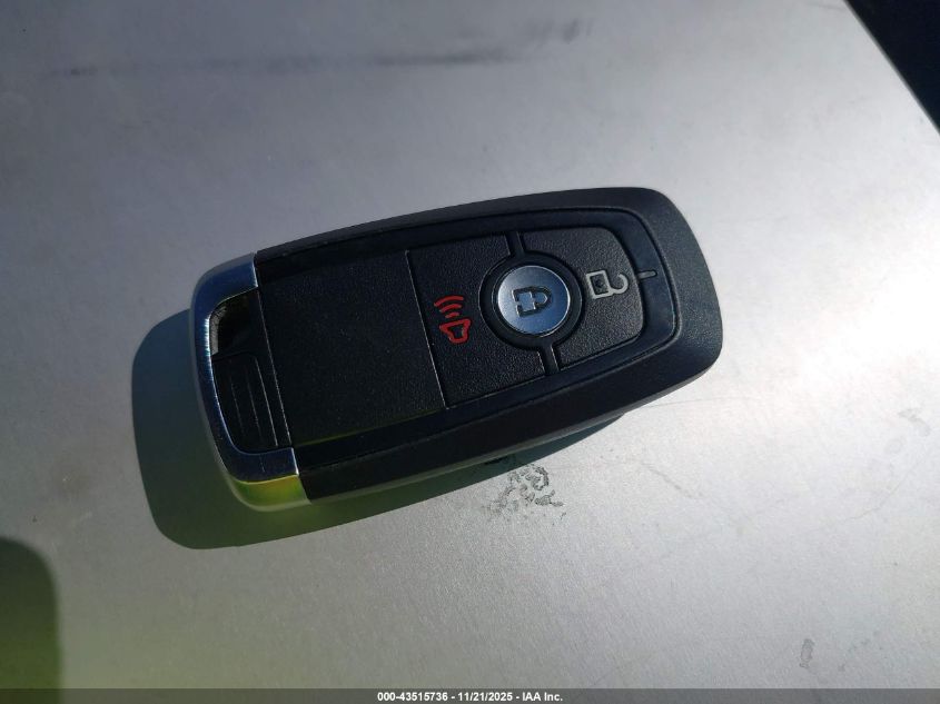 2018 Ford Edge Sel VIN: 2FMPK3J92JBC50472 Lot: 43515736