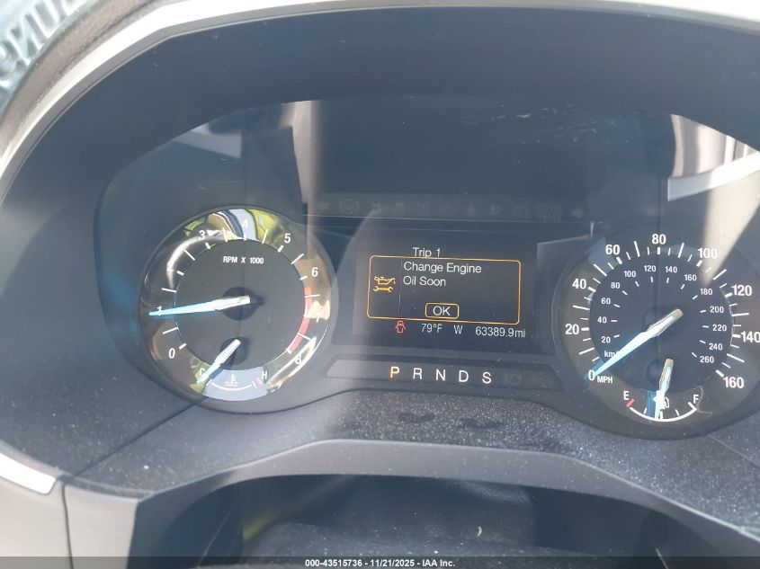 2018 Ford Edge Sel VIN: 2FMPK3J92JBC50472 Lot: 43515736