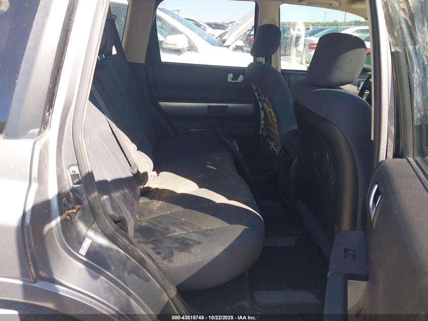 2006 Mitsubishi Endeavor Ls VIN: 4A4MN21S36E032038 Lot: 43515748