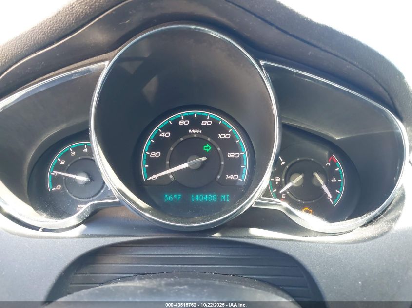 2009 Chevrolet Malibu Lt VIN: 1G1ZH57B294158777 Lot: 43515762