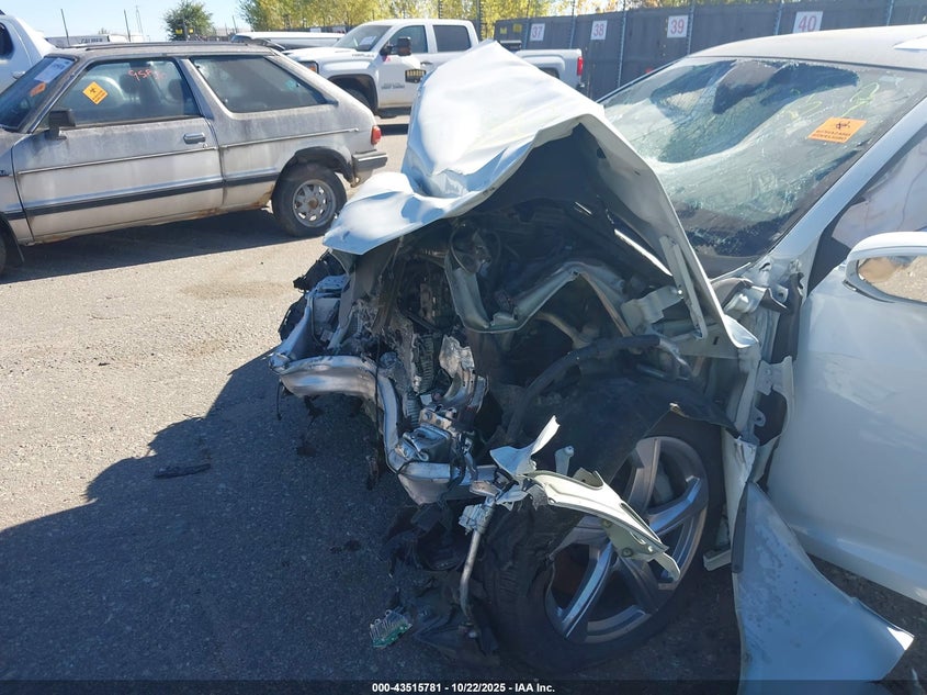 2024 Audi A6 Premium Plus 55 Tfsi Quattro S Tronic VIN: WAUL2BF20RN054259 Lot: 43515781