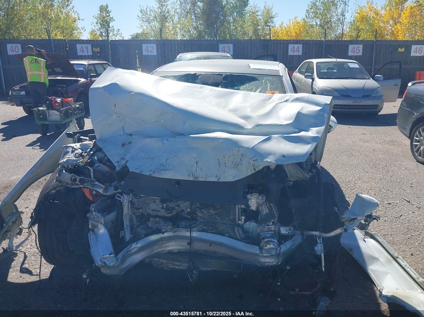 2024 Audi A6 Premium Plus 55 Tfsi Quattro S Tronic VIN: WAUL2BF20RN054259 Lot: 43515781