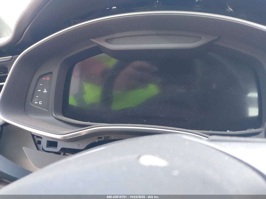 2024 Audi A6 Premium Plus 55 Tfsi Quattro S Tronic VIN: WAUL2BF20RN054259 Lot: 43515781