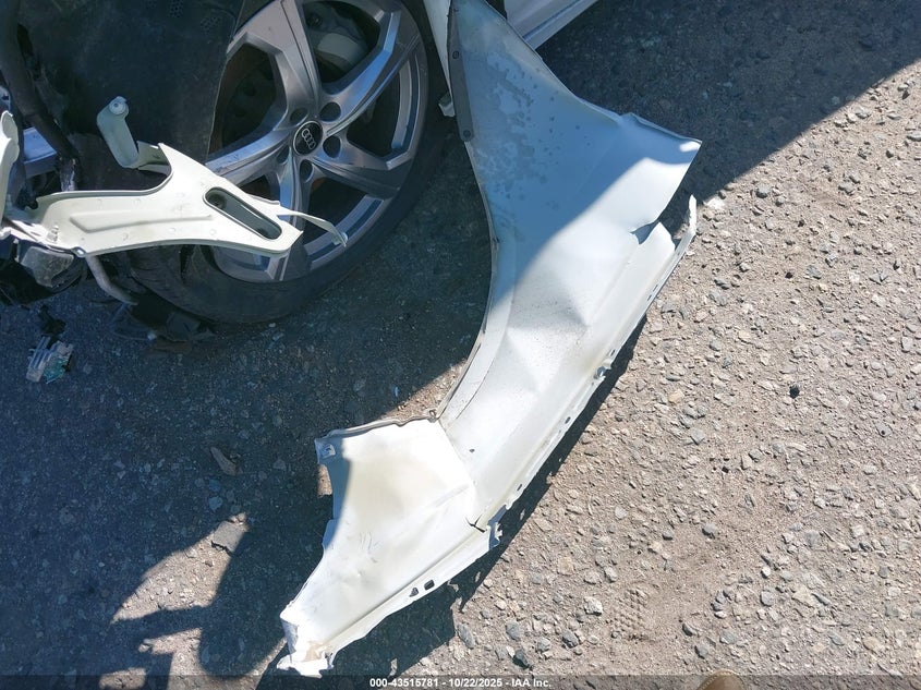 2024 Audi A6 Premium Plus 55 Tfsi Quattro S Tronic VIN: WAUL2BF20RN054259 Lot: 43515781