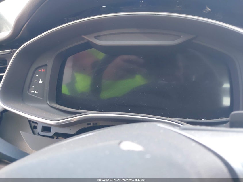 2024 Audi A6 Premium Plus 55 Tfsi Quattro S Tronic VIN: WAUL2BF20RN054259 Lot: 43515781