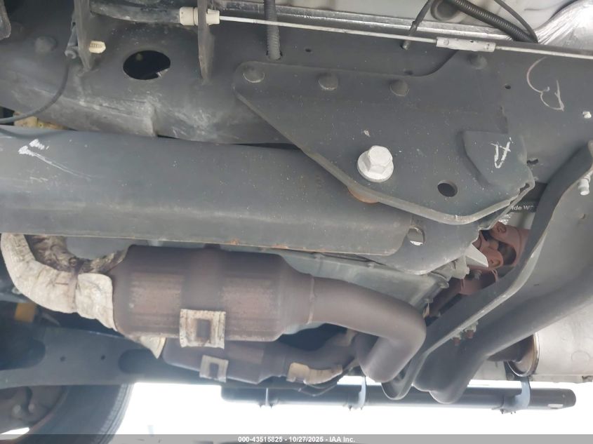 2016 Ford F-350 Chassis Xl VIN: 1FDRF3G62GED41748 Lot: 43515825