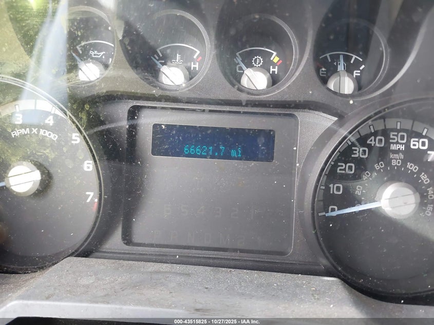 1FDRF3G62GED41748 2016 FORD F350 photo no. 5