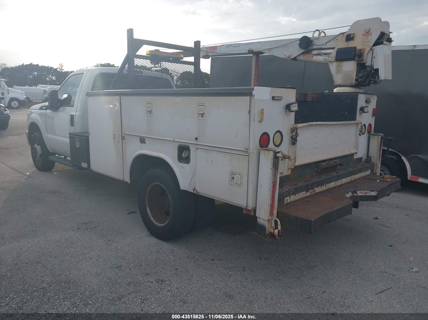 1FDRF3G62GED41748 2016 FORD F350 photo no. 3