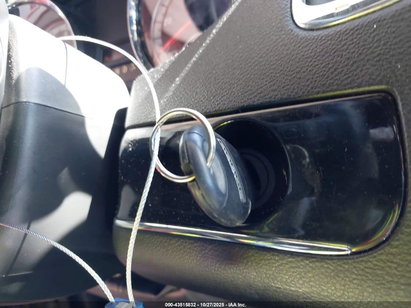 2016 Dodge Grand Caravan Sxt VIN: 2C4RDGCG9GR383613 Lot: 43515832