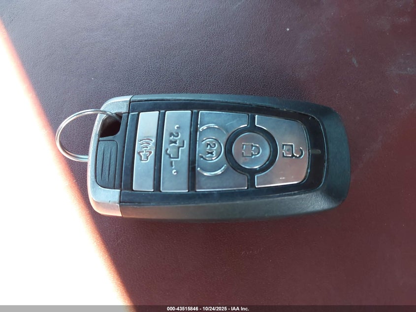 2020 Ford F-350 Platinum VIN: 1FT8W3BT9LED24002 Lot: 43515846