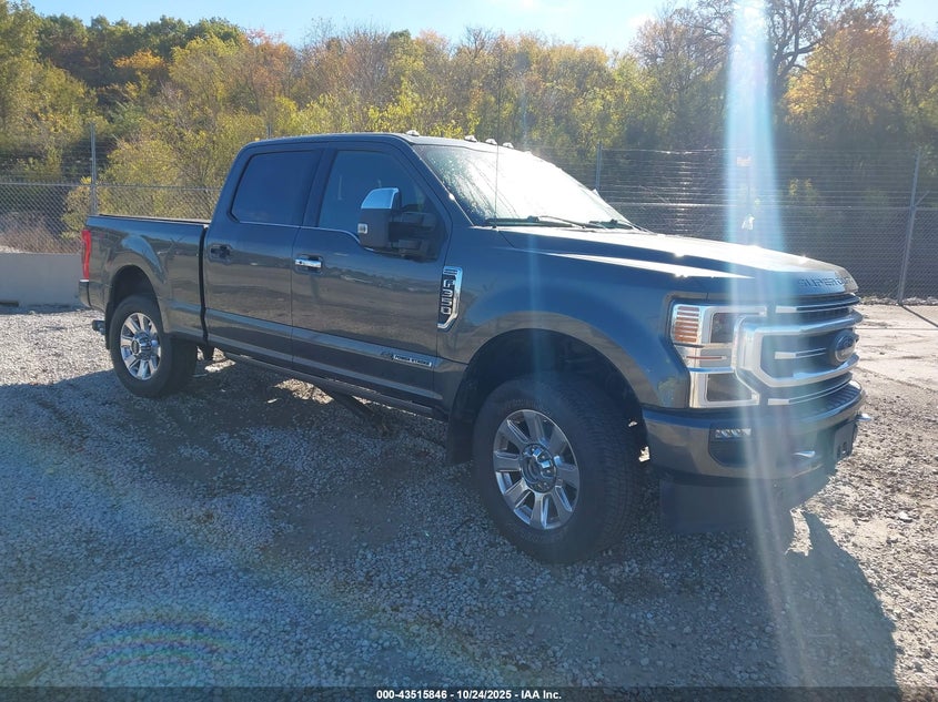 1FT8W3BT9LED24002 2020 FORD F350 photo no. 6