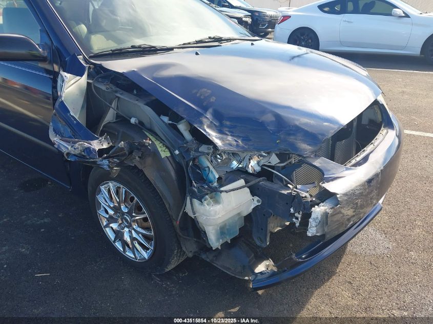 2007 Toyota Corolla Ce VIN: JTDBR32E470129541 Lot: 43515854