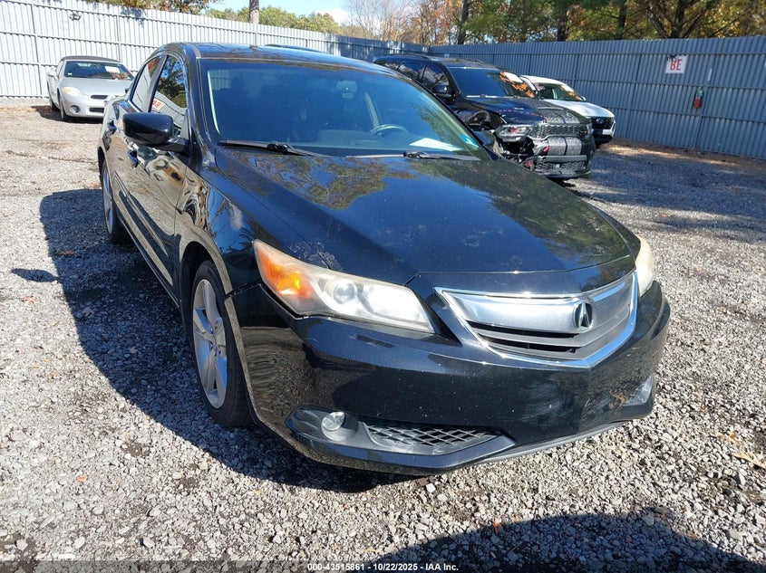ACURA ILX 2.0L