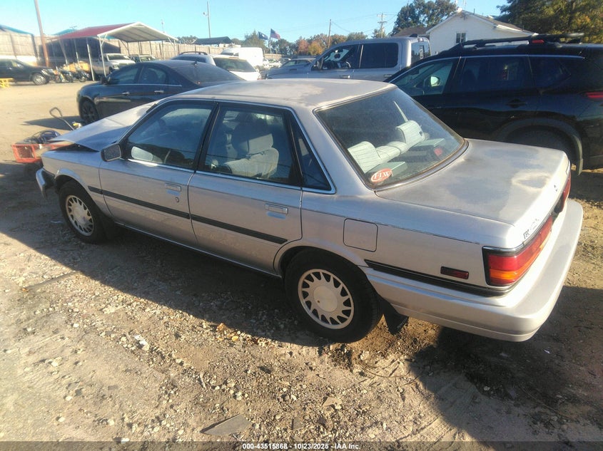 4T1SV21E9MU391532 1991 TOYOTA CAMRY photo no. 3