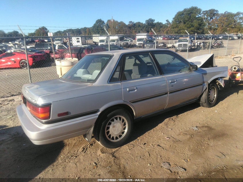 4T1SV21E9MU391532 1991 TOYOTA CAMRY photo no. 4