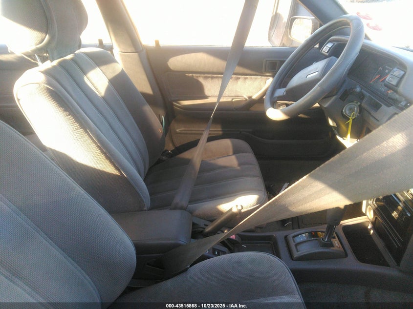 4T1SV21E9MU391532 1991 TOYOTA CAMRY photo no. 5
