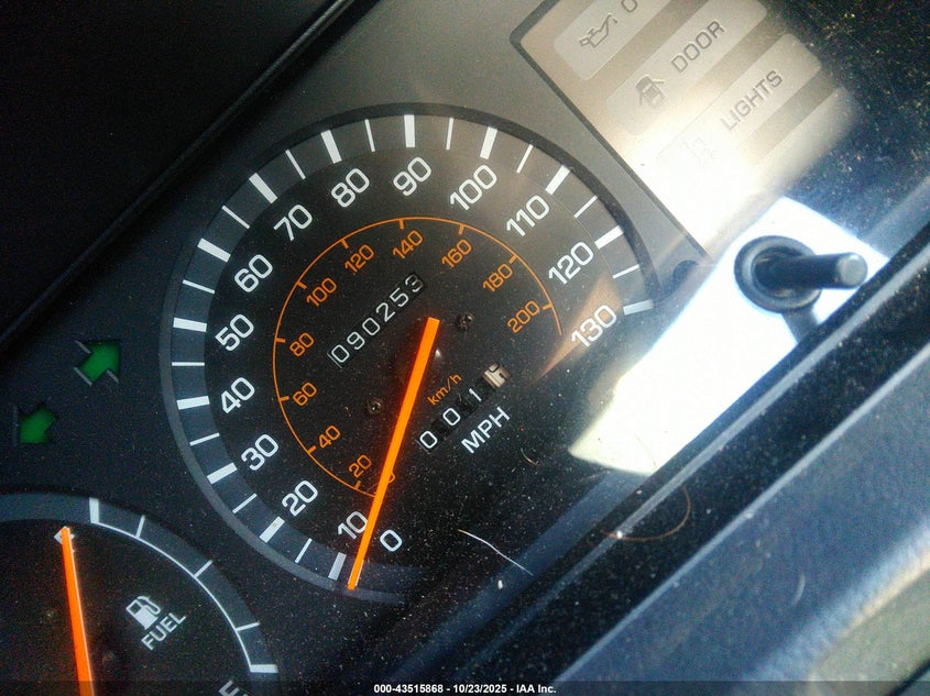 4T1SV21E9MU391532 1991 TOYOTA CAMRY photo no. 7