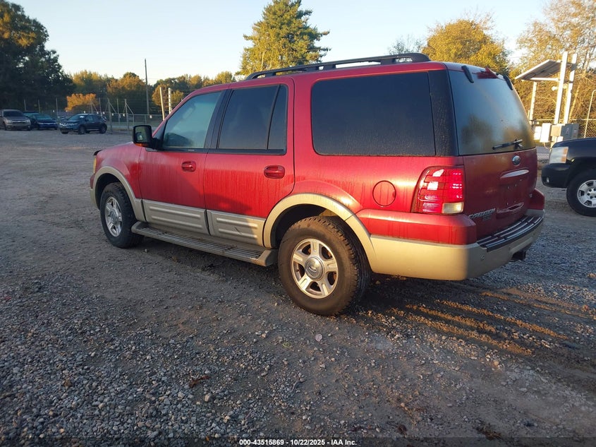 1FMFU17596LA84828 2006 FORD EXPEDITION photo no. 3