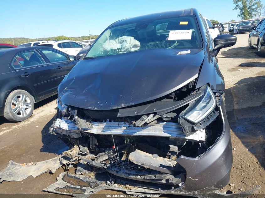 2022 Chrysler Pacifica Hybrid Touring L VIN: 2C4RC1L7XNR120947 Lot: 43515879