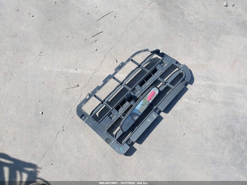 2017 Ram Promaster 2500 High Roof 159 Wb VIN: 3C6TRVDG8HE515149 Lot: 43515881