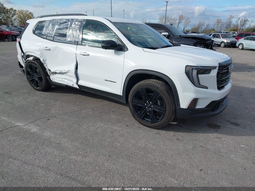 Vin: 1gkennksxrj212094, lot: 44010914, gmc acadia awd elevation 2024 img_1