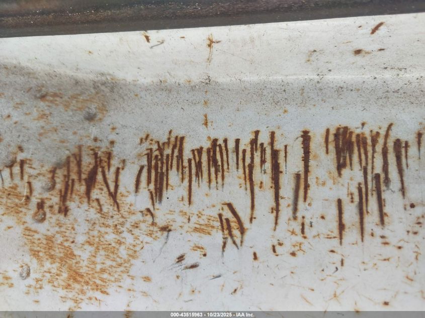 1981 GMC C1500 VIN: 1GTDC14D6BB518276 Lot: 43515963