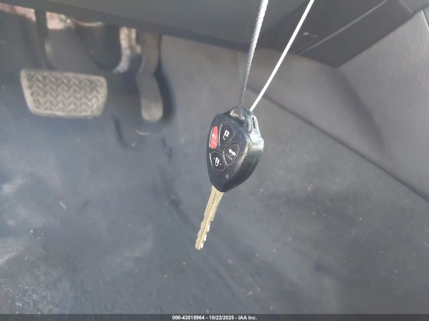 2008 Toyota Avalon Touring VIN: 4T1BK36B68U278818 Lot: 43515964