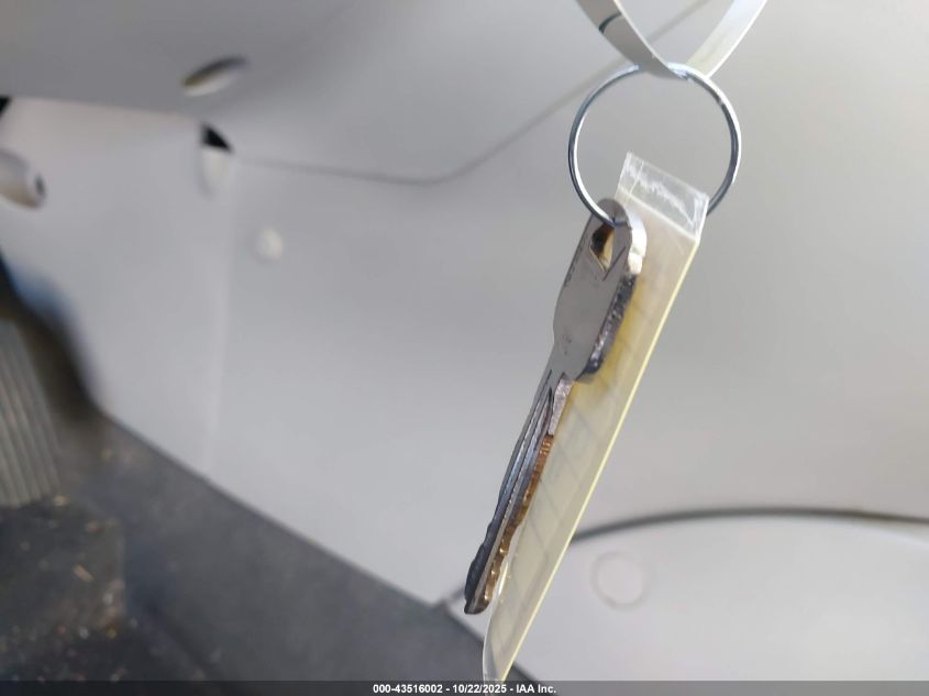 2009 Kia Rondo Lx VIN: KNAFG528597260806 Lot: 43516002