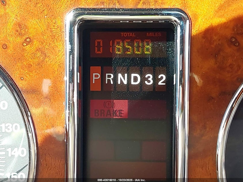 2002 Bentley Continental T VIN: SCBZU25E82CX01515 Lot: 43516018