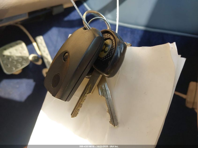 2002 Bentley Continental T VIN: SCBZU25E82CX01515 Lot: 43516018