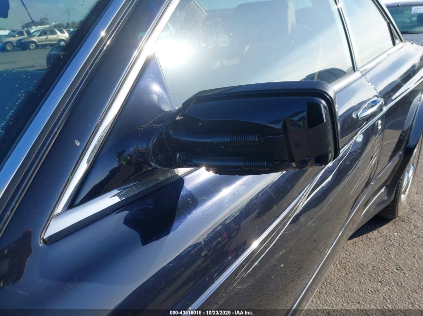 2002 Bentley Continental T VIN: SCBZU25E82CX01515 Lot: 43516018