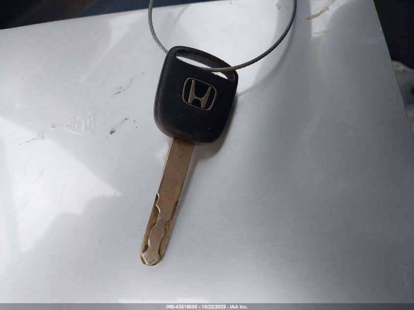 2004 Honda Element Ex VIN: 5J6YH28514L033286 Lot: 43516050