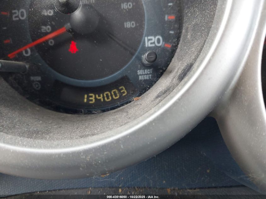 2004 Honda Element Ex VIN: 5J6YH28514L033286 Lot: 43516050