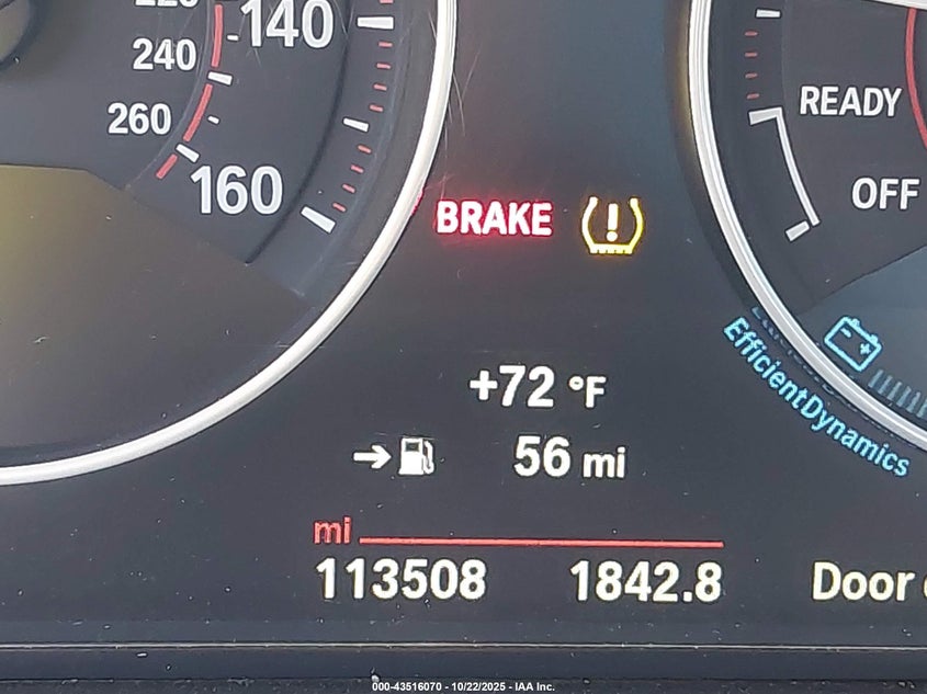 2018 BMW 330I - WBA8B9G58JNV00220