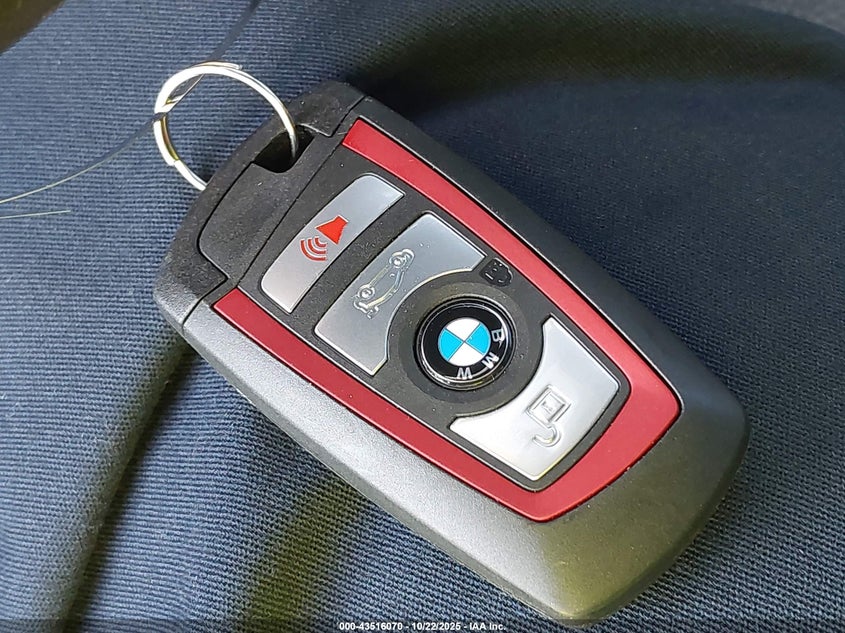 2018 BMW 330I - WBA8B9G58JNV00220