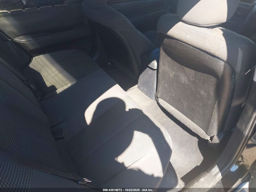 2007 Mitsubishi Galant De VIN: 4A3AB26FX7E065728 Lot: 43516072