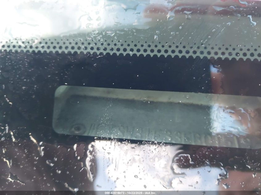 2003 Ford F-350 Lariat/Xl/Xlt VIN: 1FTSW31F33EB01519 Lot: 43516073