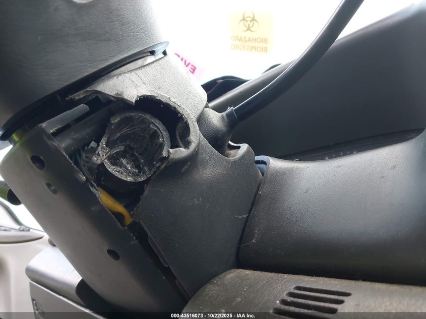 2003 Ford F-350 Lariat/Xl/Xlt VIN: 1FTSW31F33EB01519 Lot: 43516073